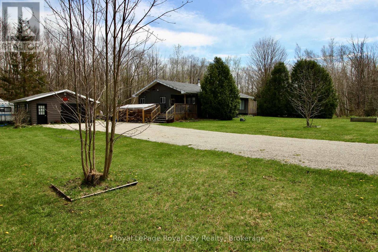 45 Warner Bay Road, Northern Bruce Peninsula, Ontario  N0H 2R0 - Photo 4 - X12017167