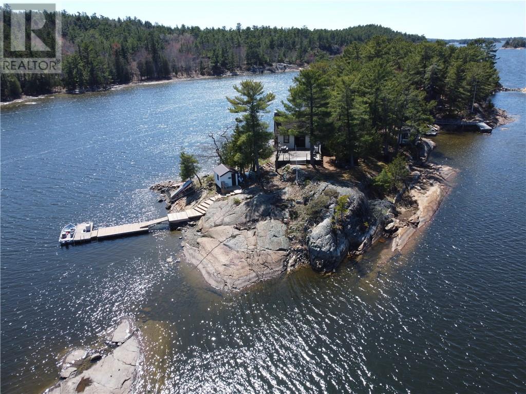 PT TP2502 Bay of Islands, whitefish falls, Ontario