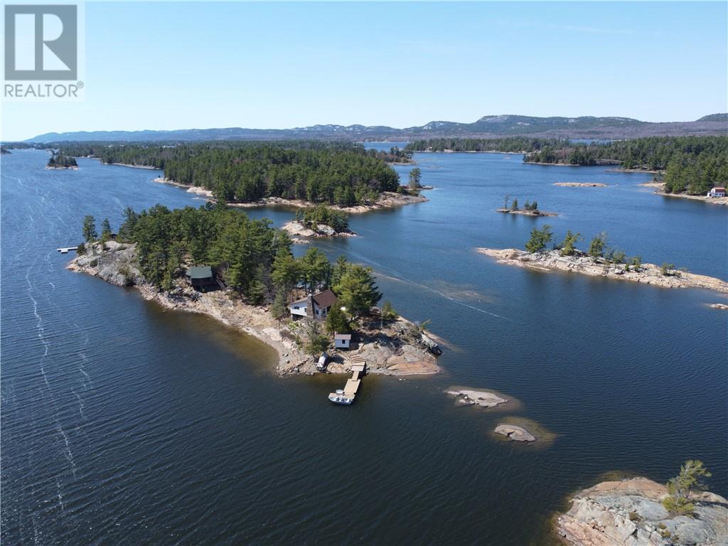 Pt Tp2502 Bay Of Islands, Whitefish Falls, Ontario  P0P 2H0 - Photo 4 - 2122072