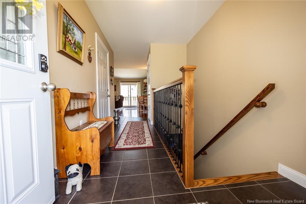 27 Mccaffrey Court, Oromocto, New Brunswick  E2V 0H5 - Photo 27 - NB118459