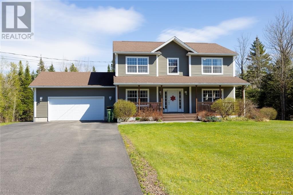 49 Mirwood Drive, Waasis, New Brunswick