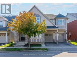 1399 MARSHALL CRESCENT, Milton, Ontario