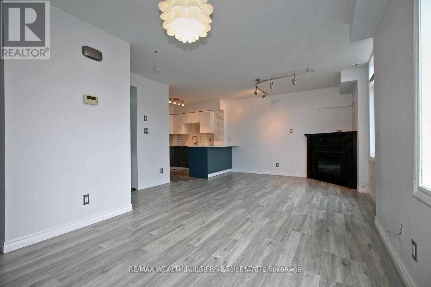 1907 - 19 Sudbury Street, Toronto, Ontario  M6J 3S7 - Photo 2 - C12146674