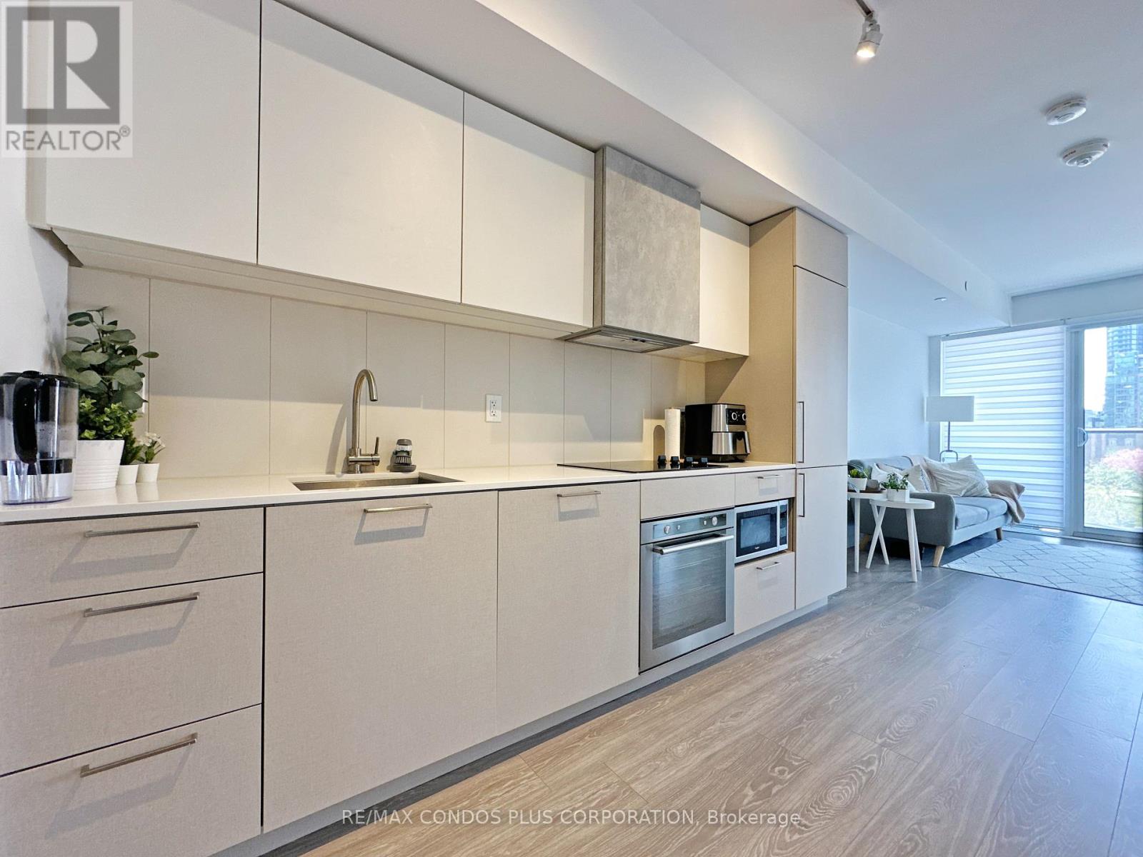 315 - 19 Western Battery Road, Toronto, Ontario  M6K 0E3 - Photo 11 - C12146720