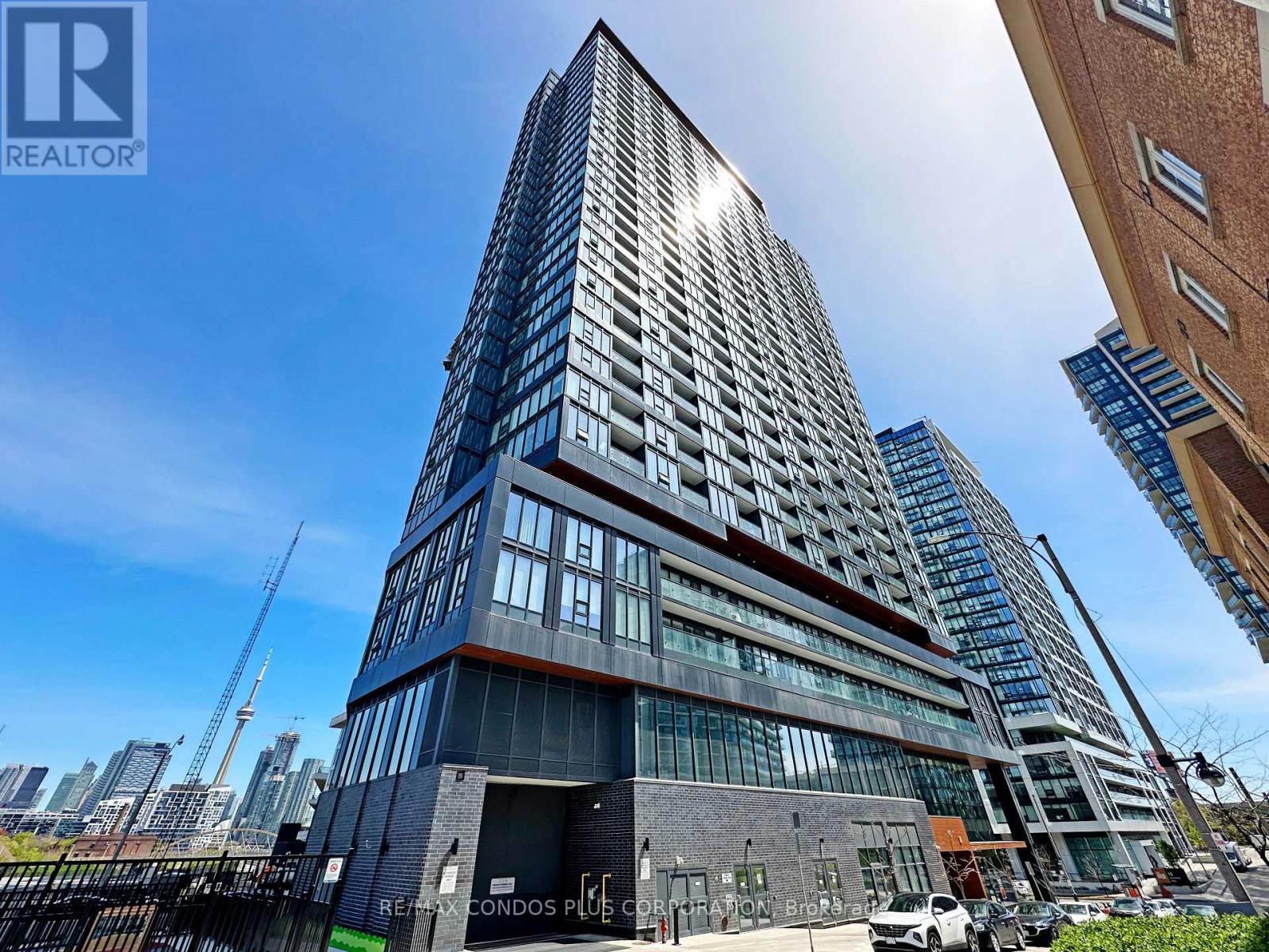 315 - 19 Western Battery Road, Toronto, Ontario  M6K 0E3 - Photo 2 - C12146720
