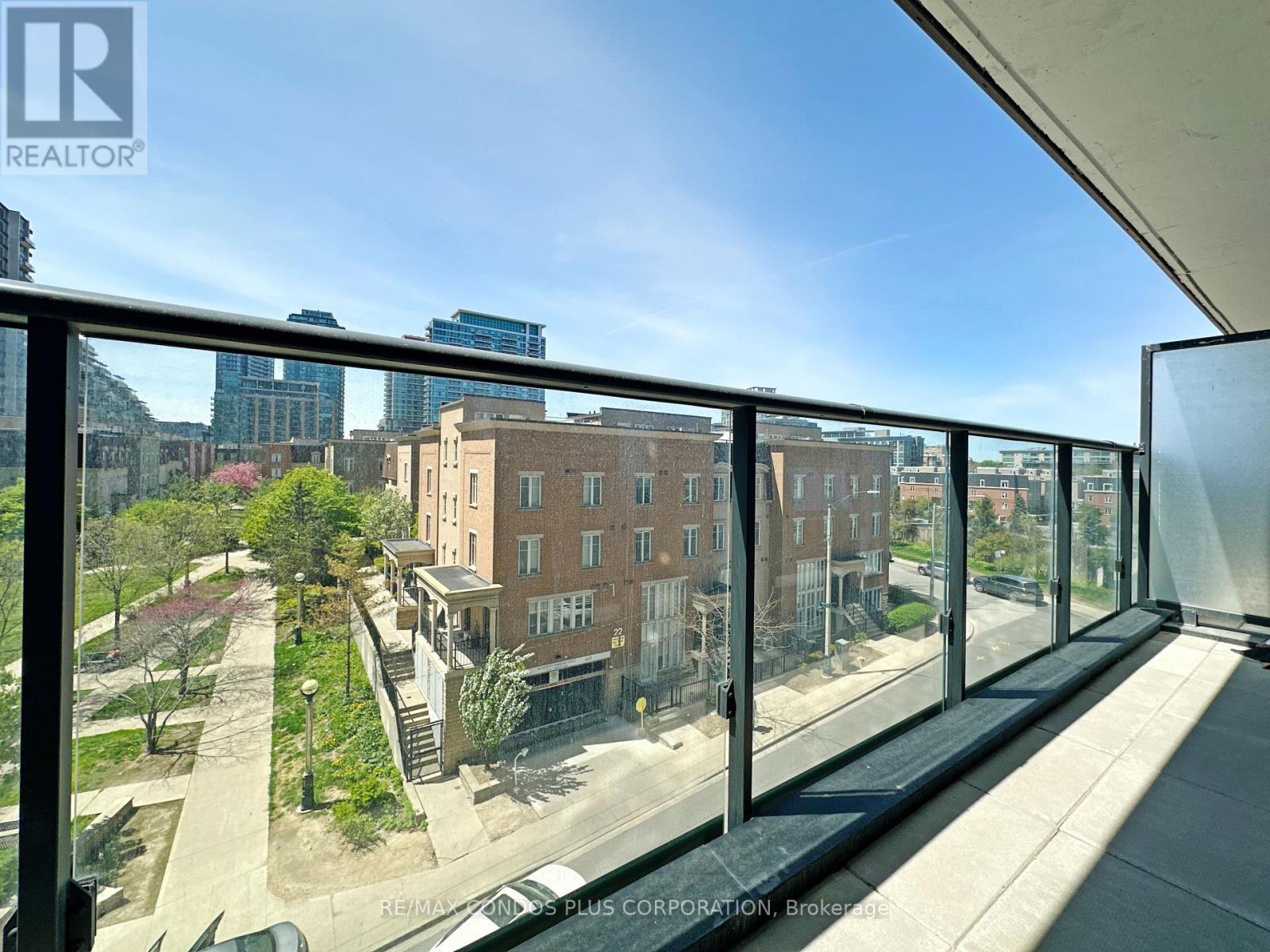 315 - 19 Western Battery Road, Toronto, Ontario  M6K 0E3 - Photo 21 - C12146720