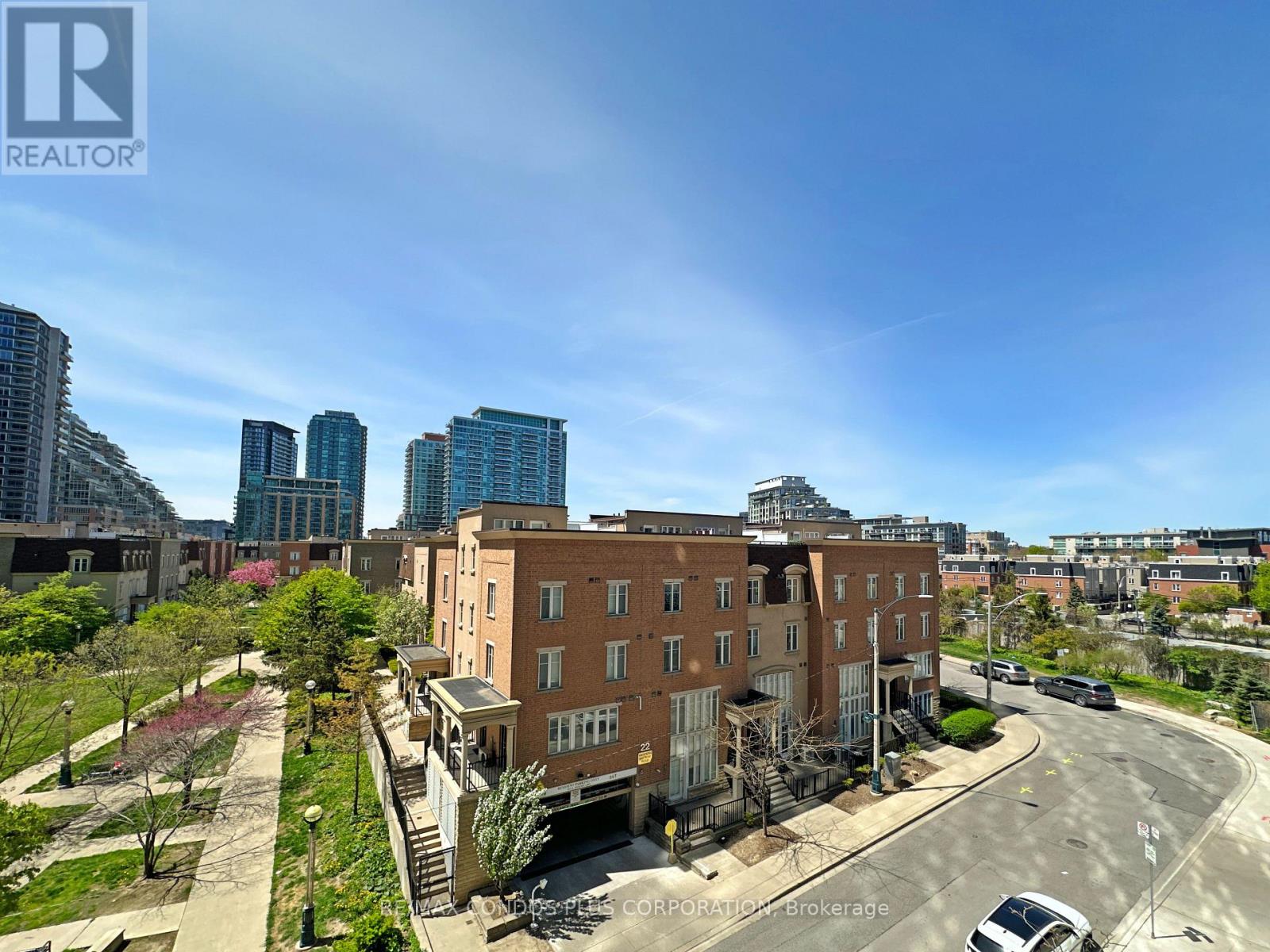 315 - 19 Western Battery Road, Toronto, Ontario  M6K 0E3 - Photo 23 - C12146720