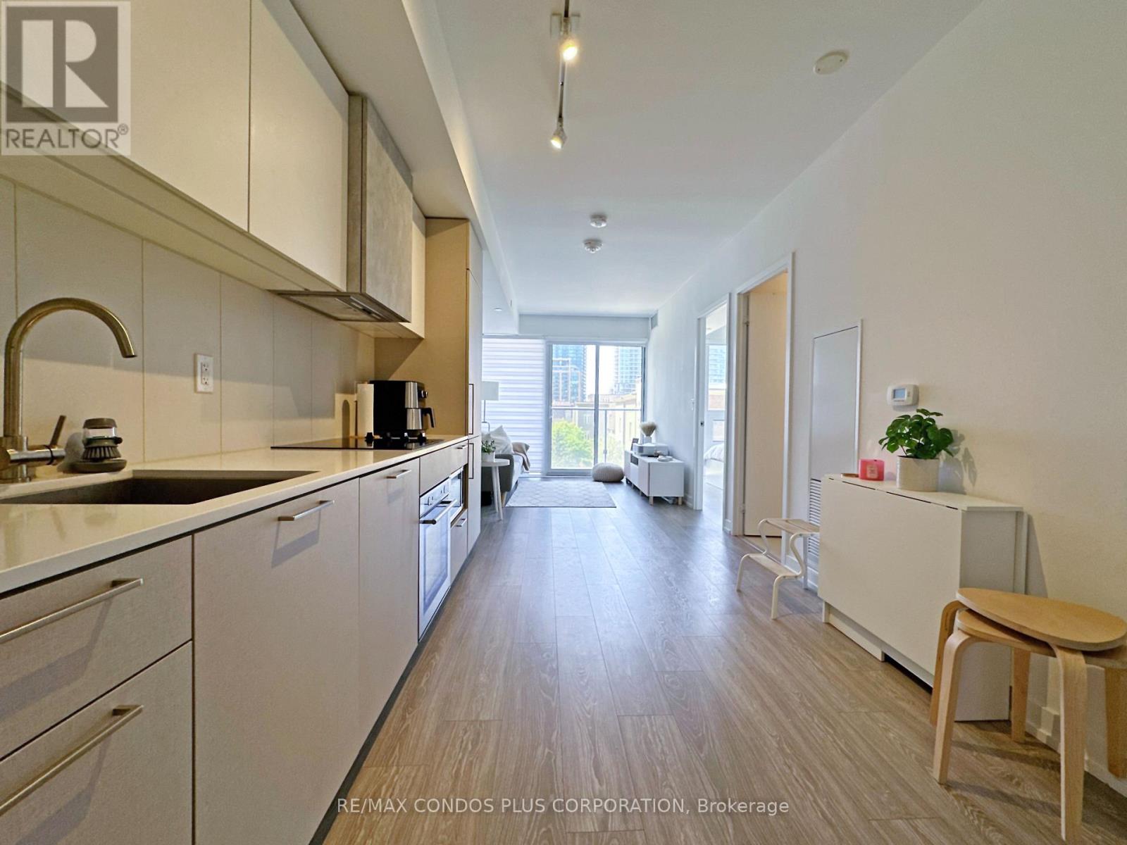 315 - 19 Western Battery Road, Toronto, Ontario  M6K 0E3 - Photo 3 - C12146720