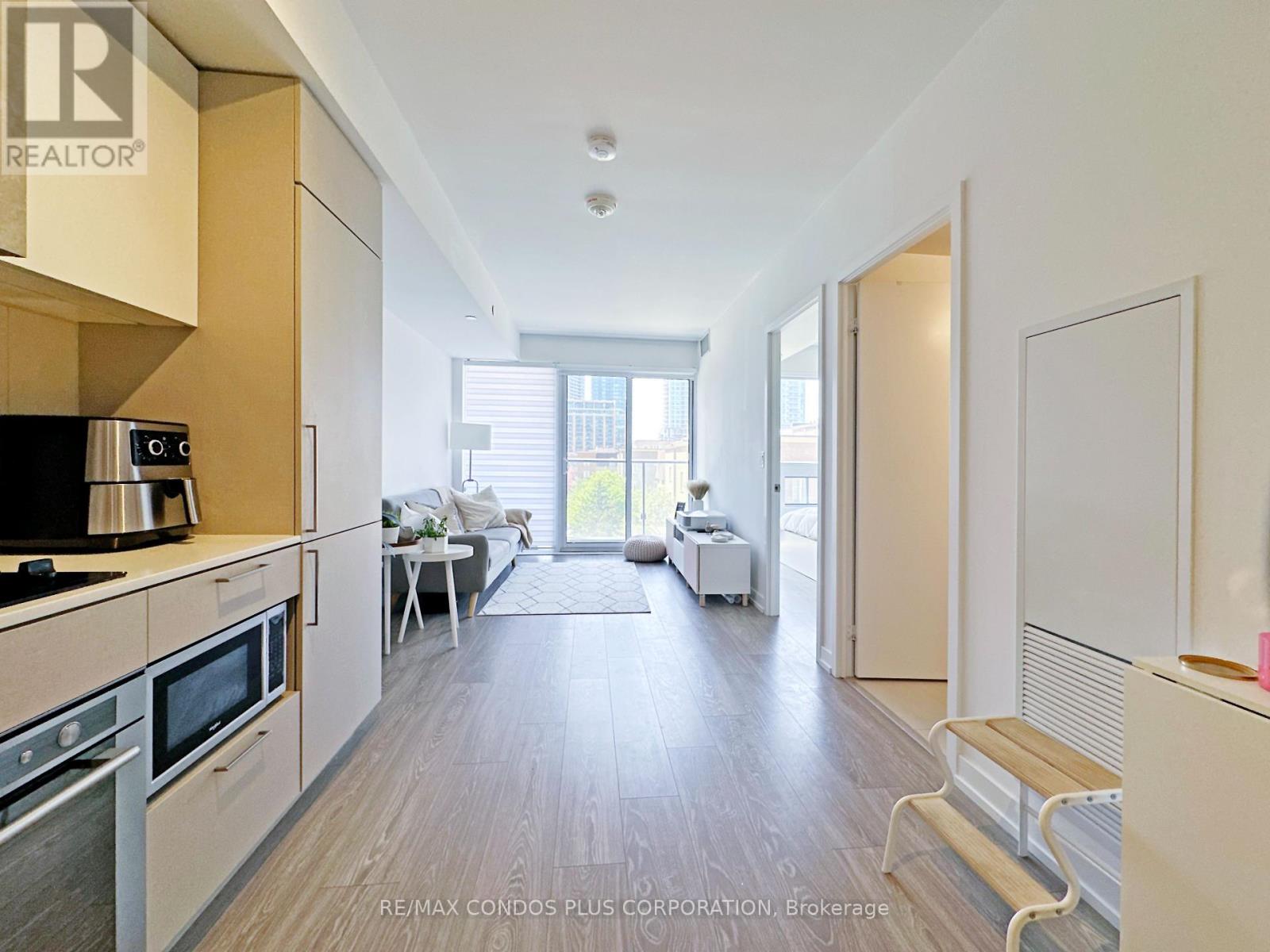 315 - 19 Western Battery Road, Toronto, Ontario  M6K 0E3 - Photo 4 - C12146720