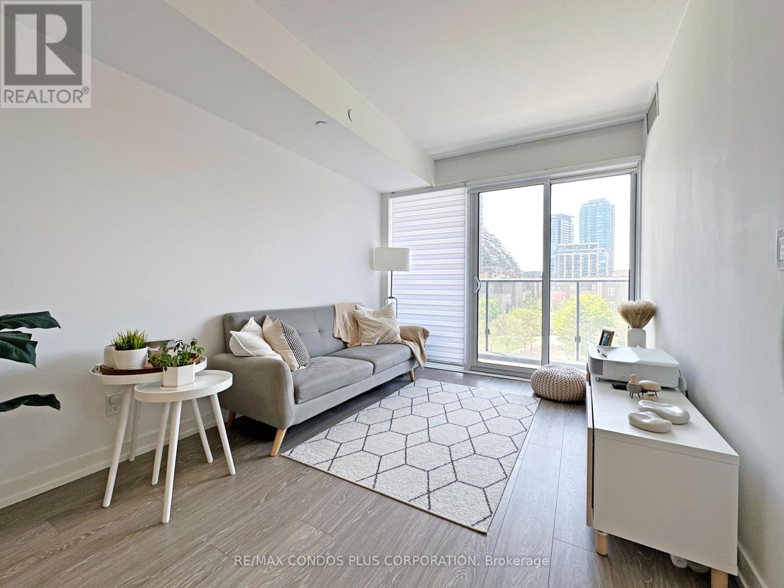 315 - 19 Western Battery Road, Toronto, Ontario  M6K 0E3 - Photo 5 - C12146720