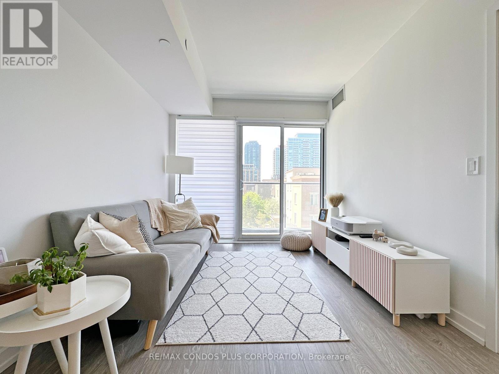 315 - 19 Western Battery Road, Toronto, Ontario  M6K 0E3 - Photo 6 - C12146720