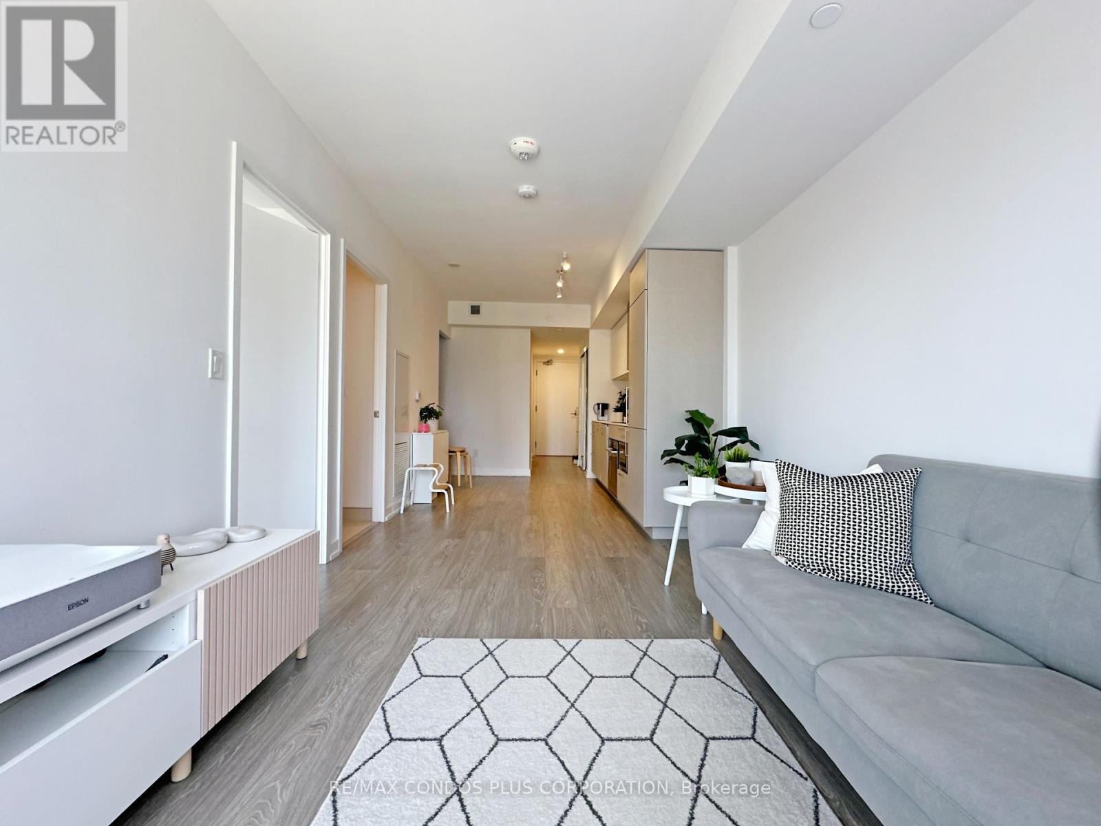 315 - 19 Western Battery Road, Toronto, Ontario  M6K 0E3 - Photo 7 - C12146720