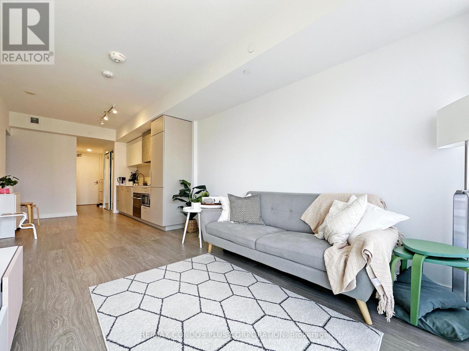315 - 19 Western Battery Road, Toronto, Ontario  M6K 0E3 - Photo 8 - C12146720