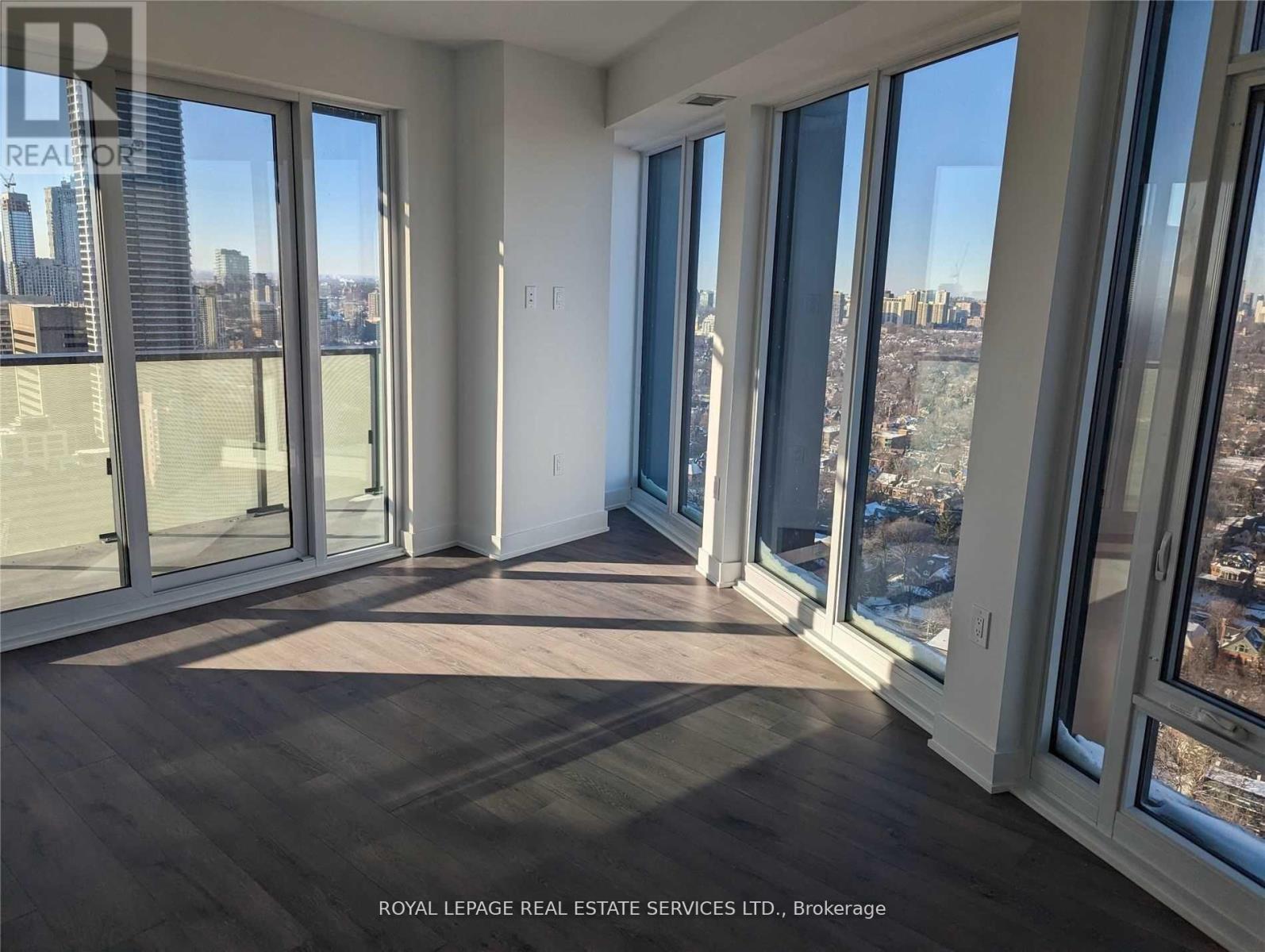 3302 - 575 Bloor Street E, Toronto (North St. James Town), Ontario  M4W 0B2 - Photo 7 - C12146737