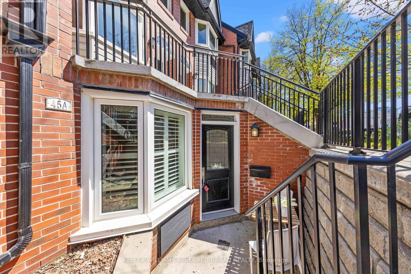 Property at 45A - 39 TECUMSETH STREET image 2