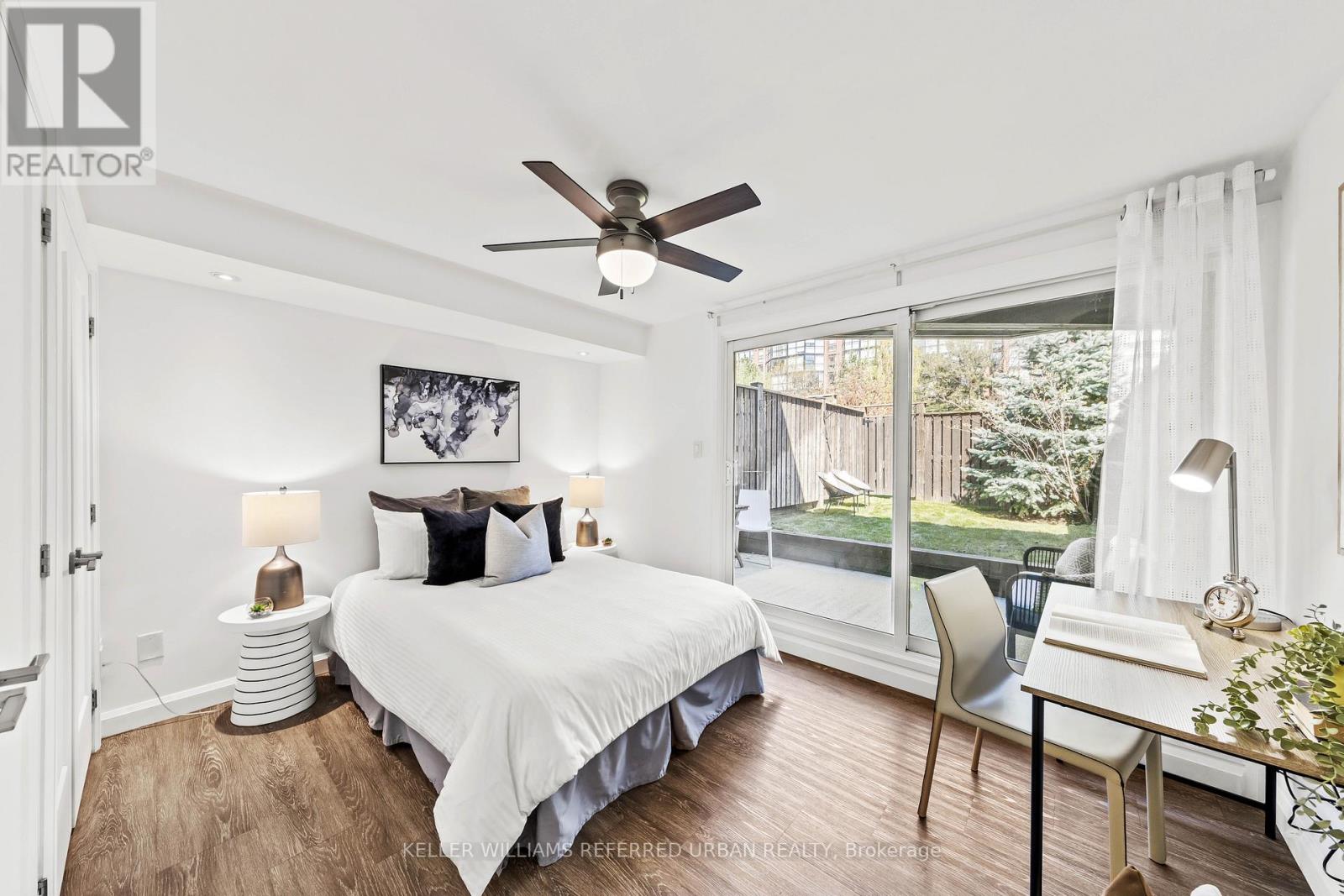 45a - 39 Tecumseth Street, Toronto, Ontario  M5V 2X6 - Photo 22 - C12146762