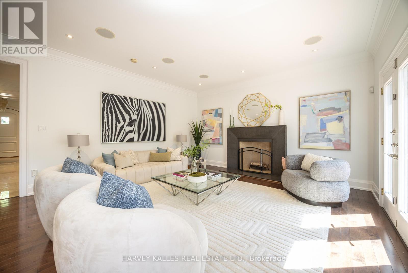 491 Brookdale Avenue, Toronto, Ontario  M5M 1R8 - Photo 19 - C12146765
