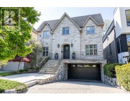 491 BROOKDALE AVENUE, Toronto, Ontario