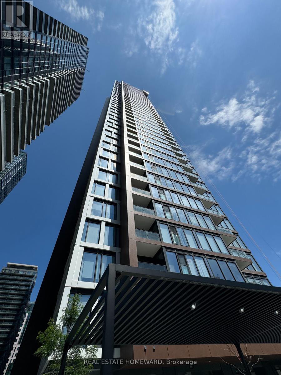 1109 - 55 MERCER STREET, Toronto, Ontario