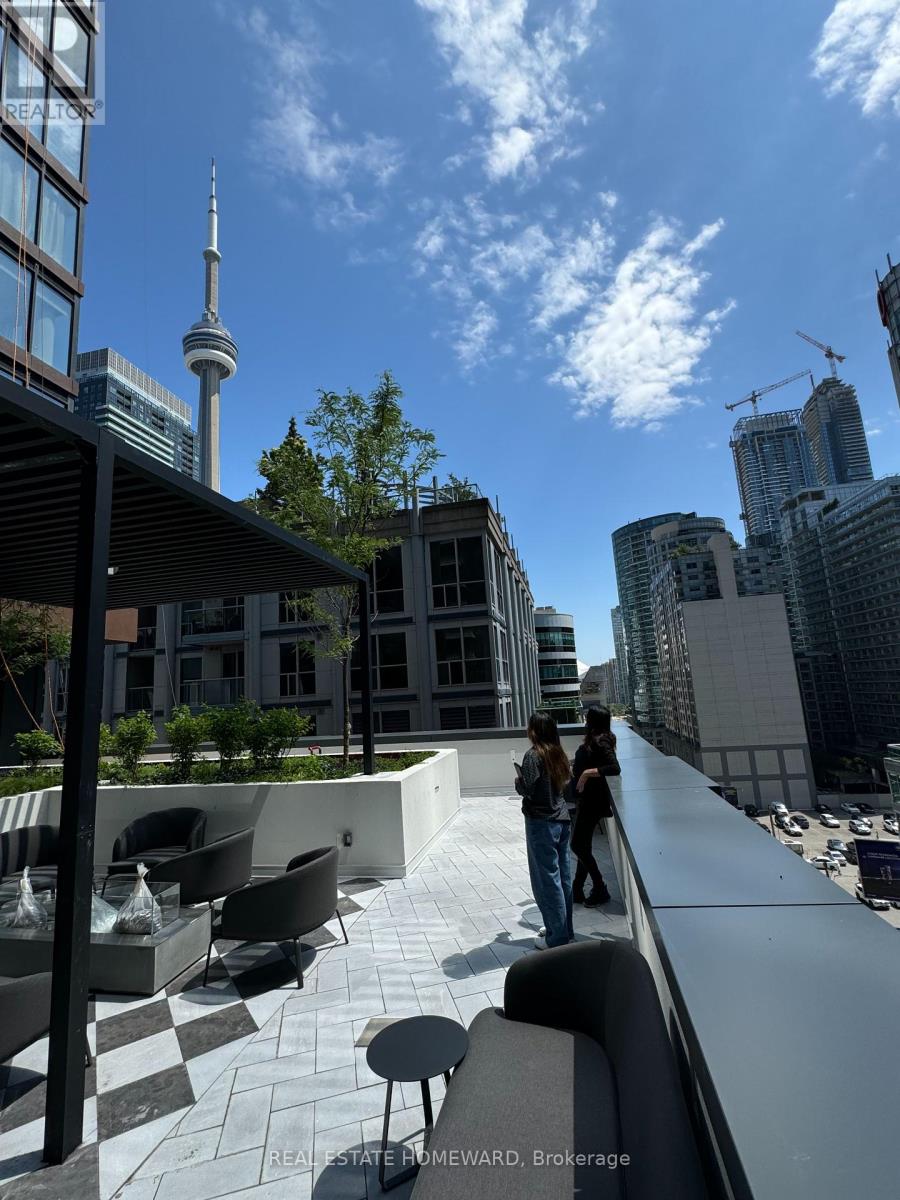 1109 - 55 Mercer Street, Toronto, Ontario  M5V 3W2 - Photo 21 - C12146775