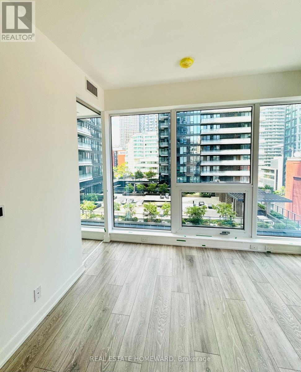 1109 - 55 Mercer Street, Toronto, Ontario  M5V 3W2 - Photo 3 - C12146775