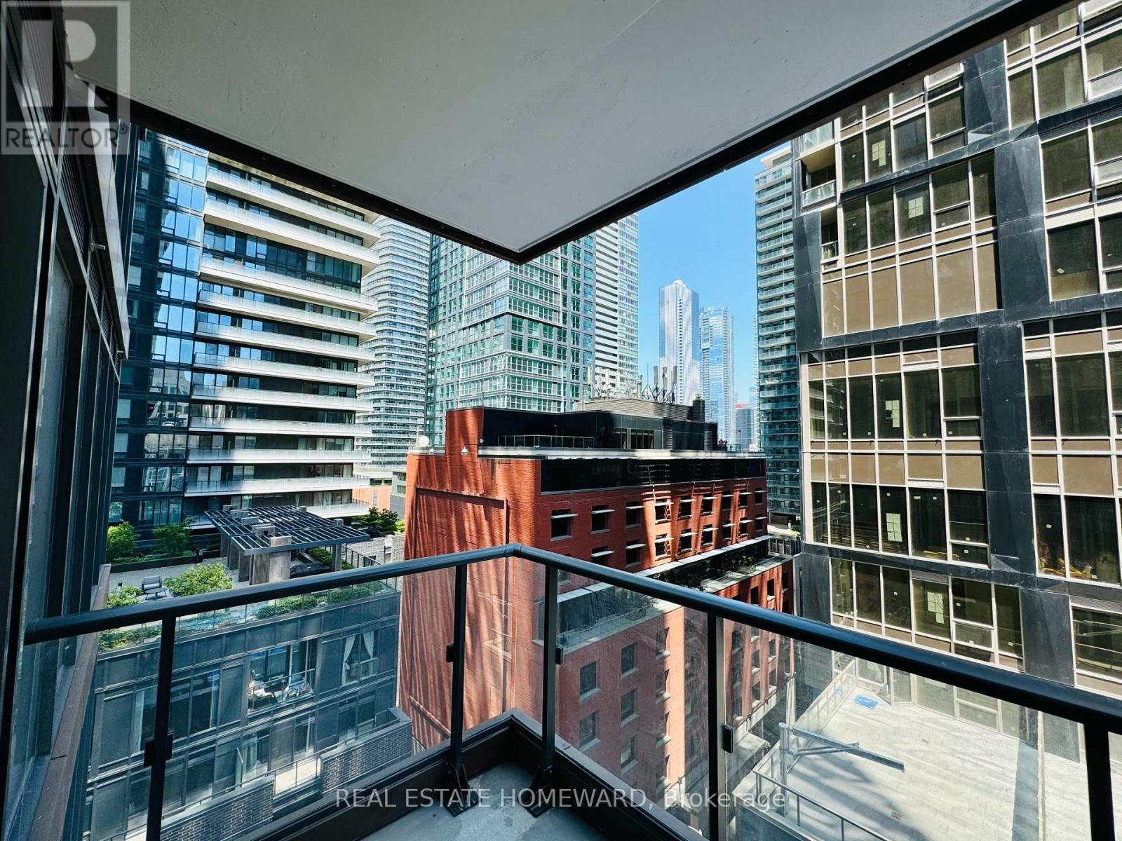 1109 - 55 Mercer Street, Toronto, Ontario  M5V 3W2 - Photo 5 - C12146775