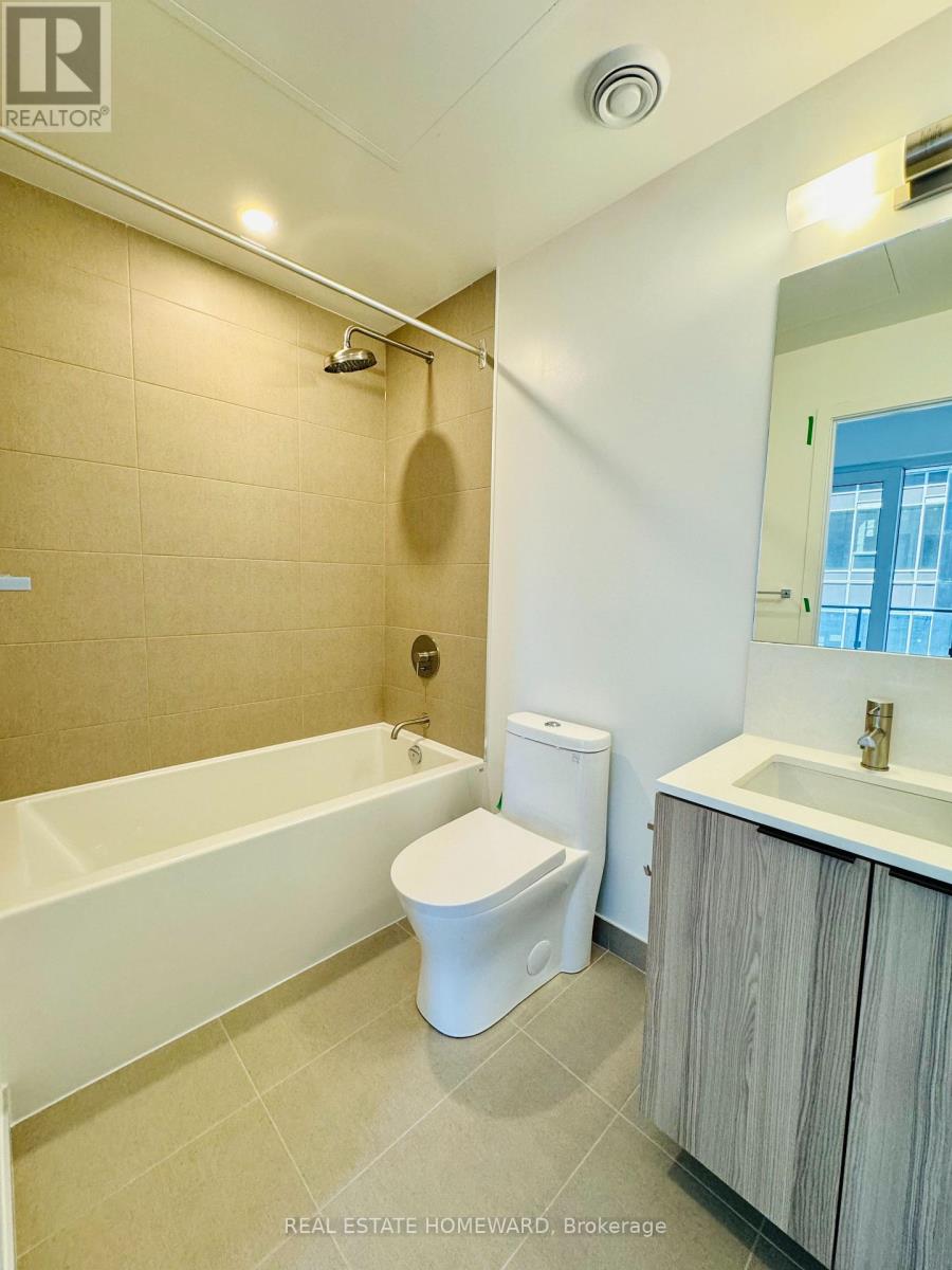 1109 - 55 Mercer Street, Toronto, Ontario  M5V 3W2 - Photo 6 - C12146775
