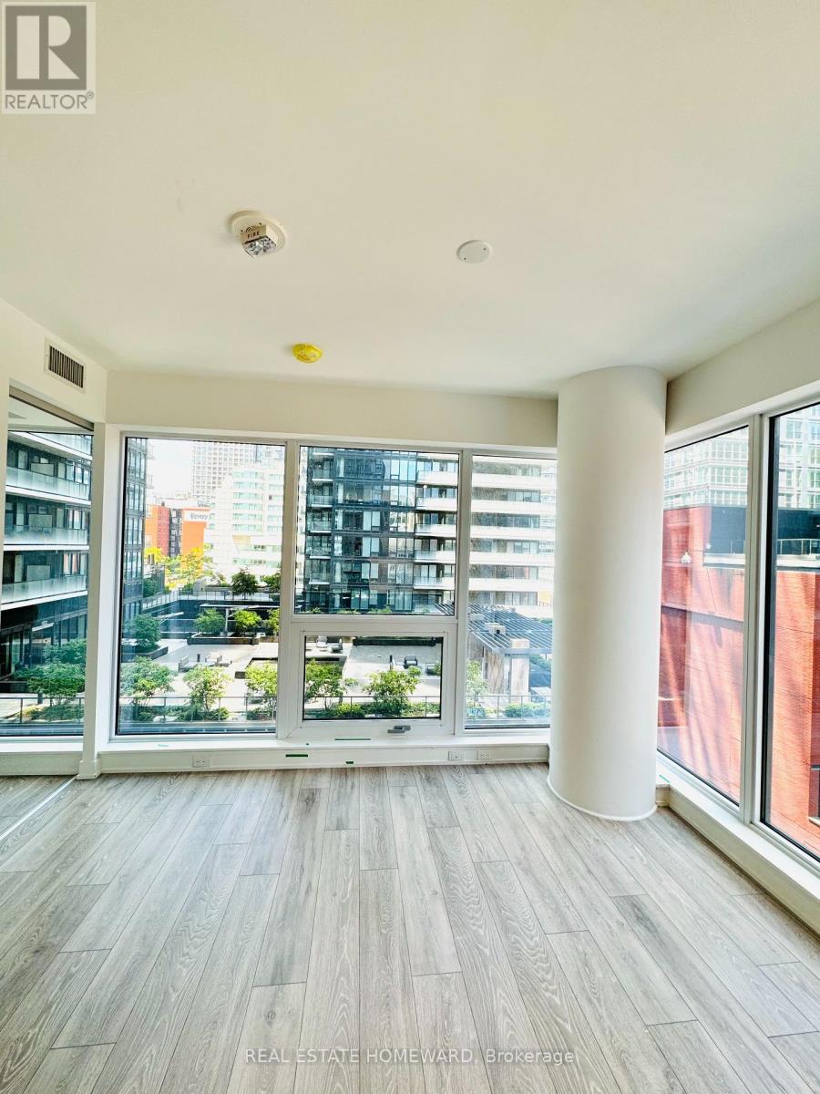1109 - 55 Mercer Street, Toronto, Ontario  M5V 3W2 - Photo 9 - C12146775
