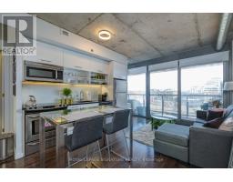 805 - 32 TROLLEY CRESCENT, Toronto, Ontario