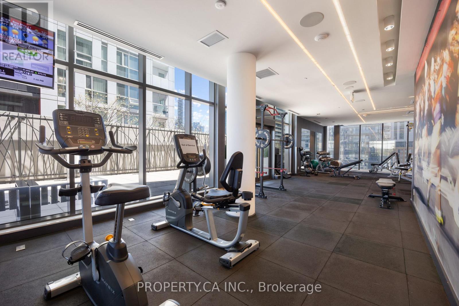 319 - 330 Richmond Street W, Toronto, Ontario  M5V 0M4 - Photo 16 - C12146837
