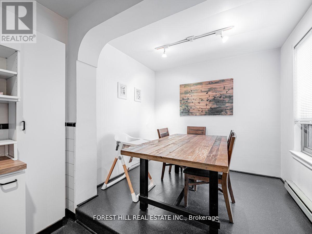 305 - 1840 Bathurst Street, Toronto, Ontario  M5P 3K7 - Photo 10 - C12146839