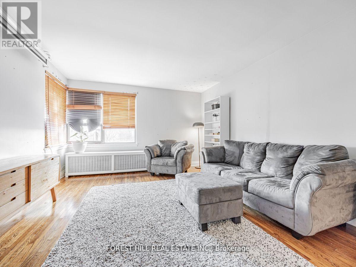 305 - 1840 Bathurst Street, Toronto, Ontario  M5P 3K7 - Photo 20 - C12146839