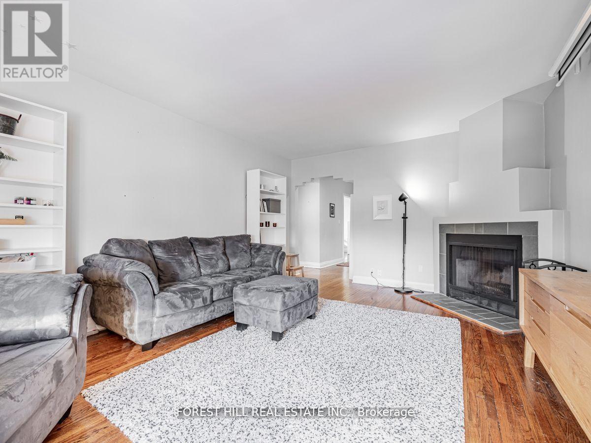 305 - 1840 Bathurst Street, Toronto, Ontario  M5P 3K7 - Photo 21 - C12146839