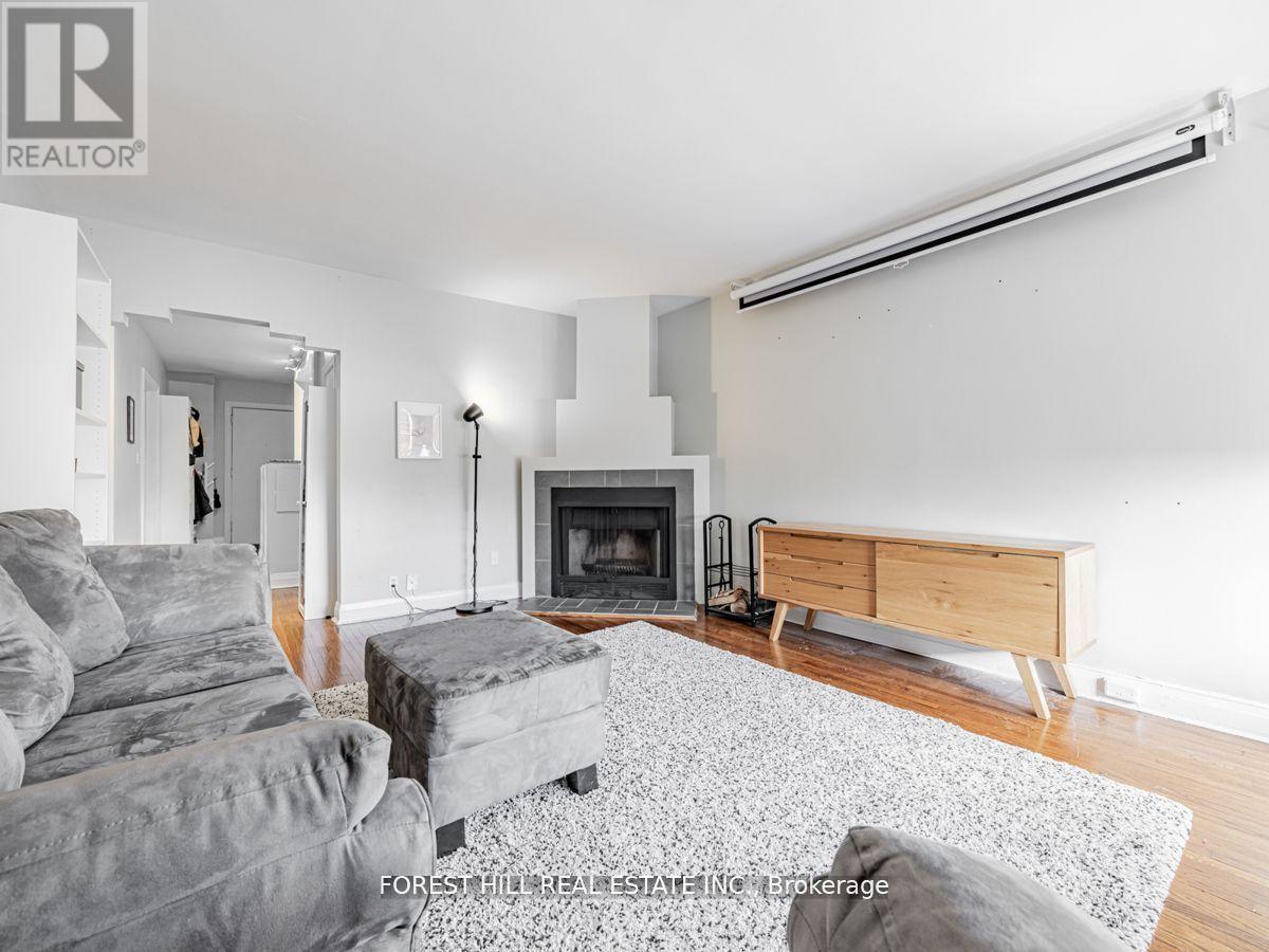 305 - 1840 Bathurst Street, Toronto, Ontario  M5P 3K7 - Photo 22 - C12146839
