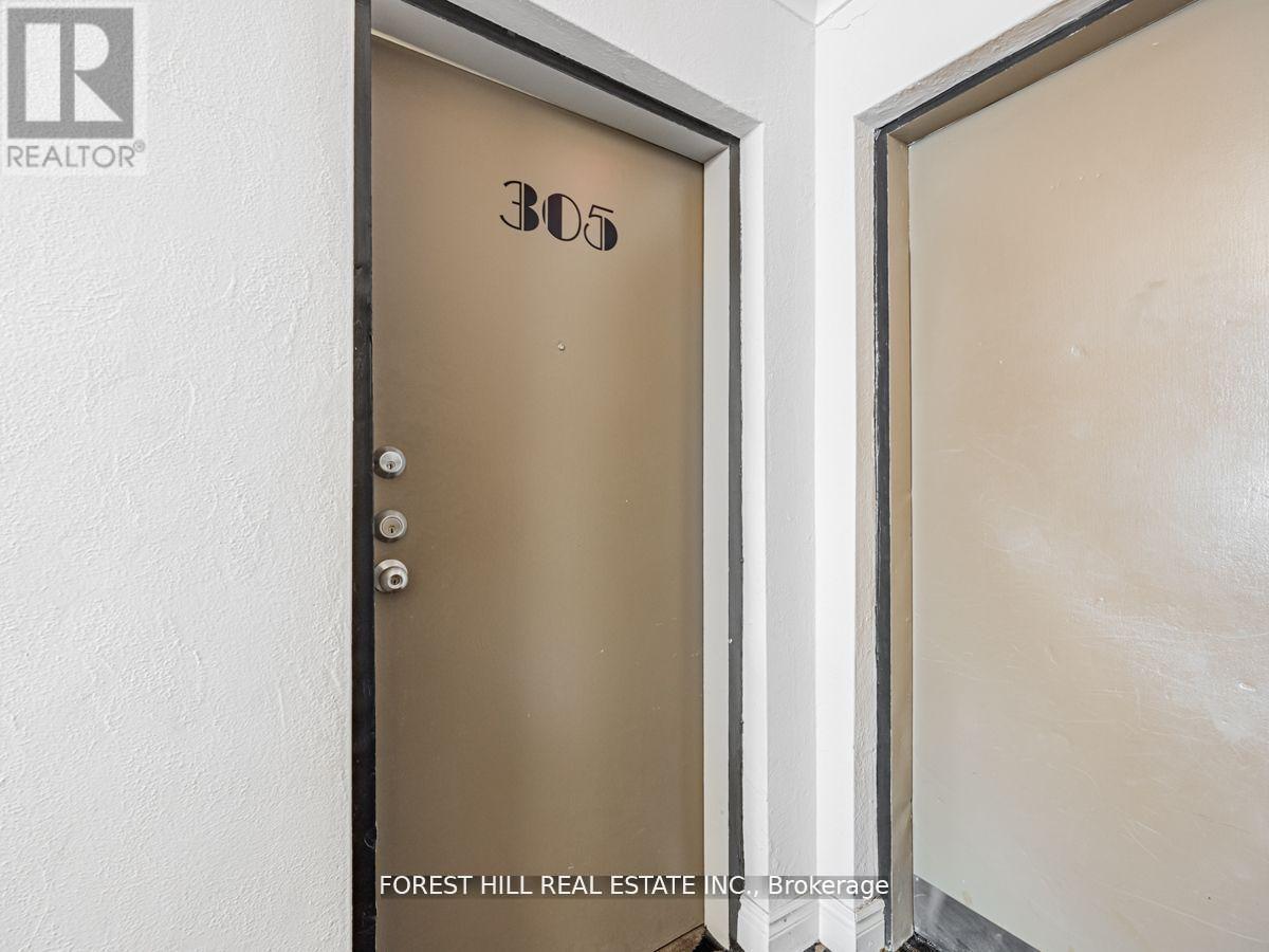 305 - 1840 Bathurst Street, Toronto, Ontario  M5P 3K7 - Photo 24 - C12146839