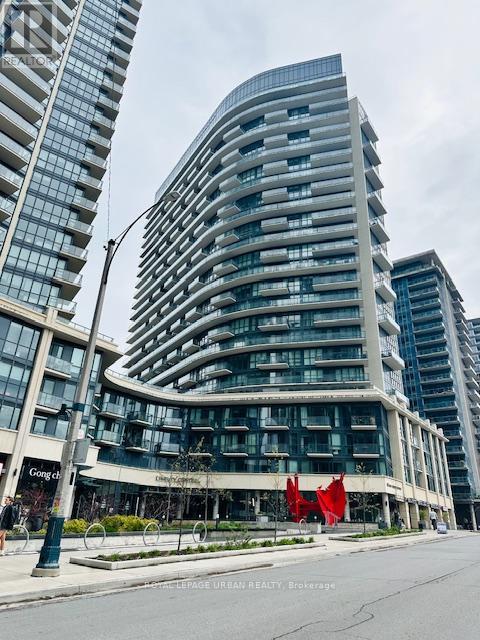 1913 - 51 East Liberty Street, Toronto, Ontario  M6K 3P8 - Photo 1 - C12146861