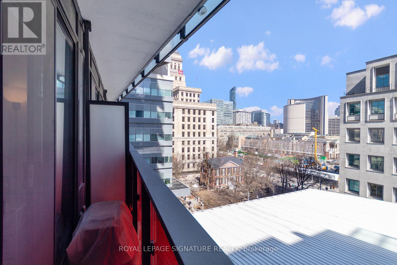 711 - 215 Queen Street W, Toronto, Ontario  M5V 0P5 - Photo 23 - C12146883