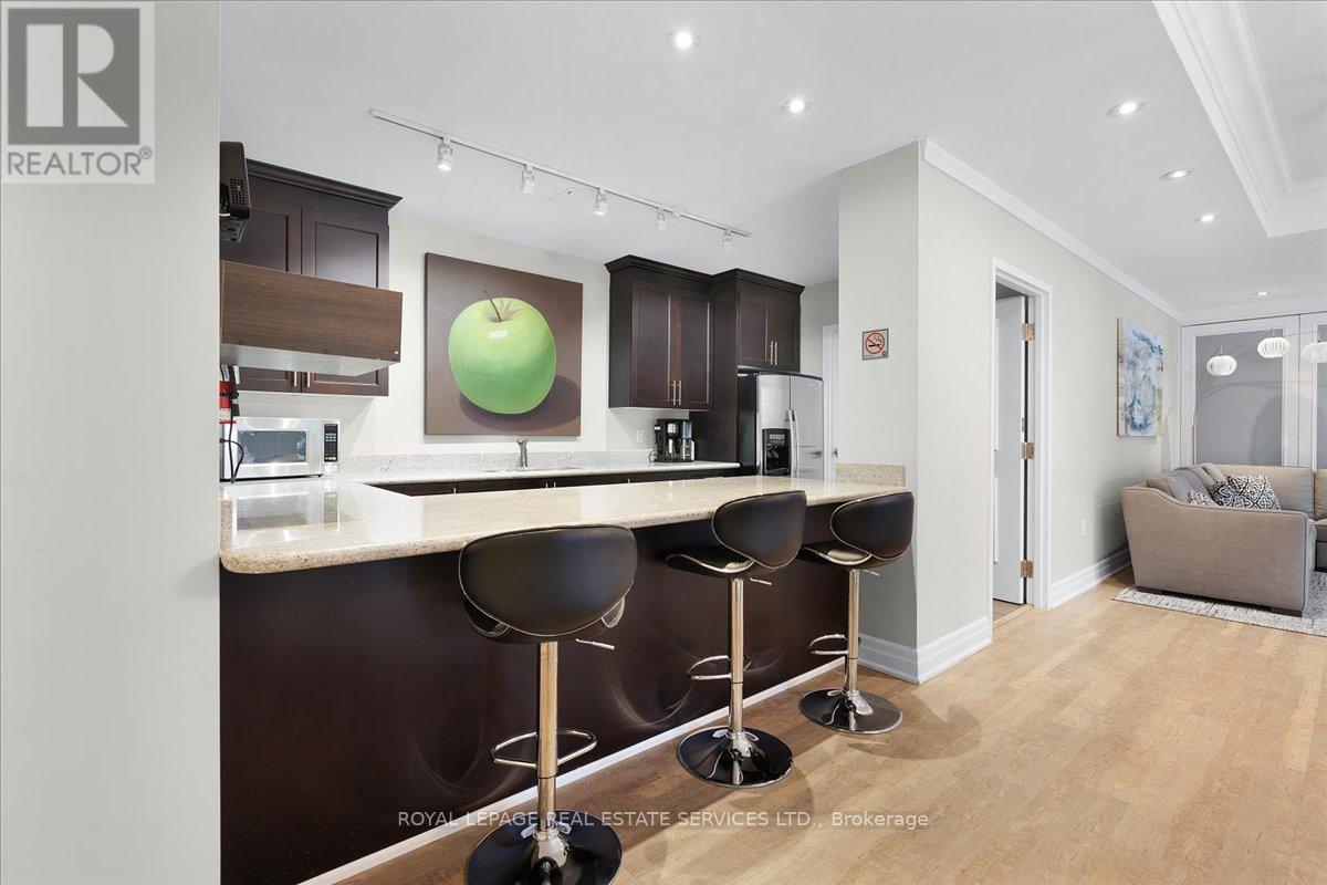 1108 - 900 Mount Pleasant Road, Toronto, Ontario  M4P 3J9 - Photo 27 - C12146899