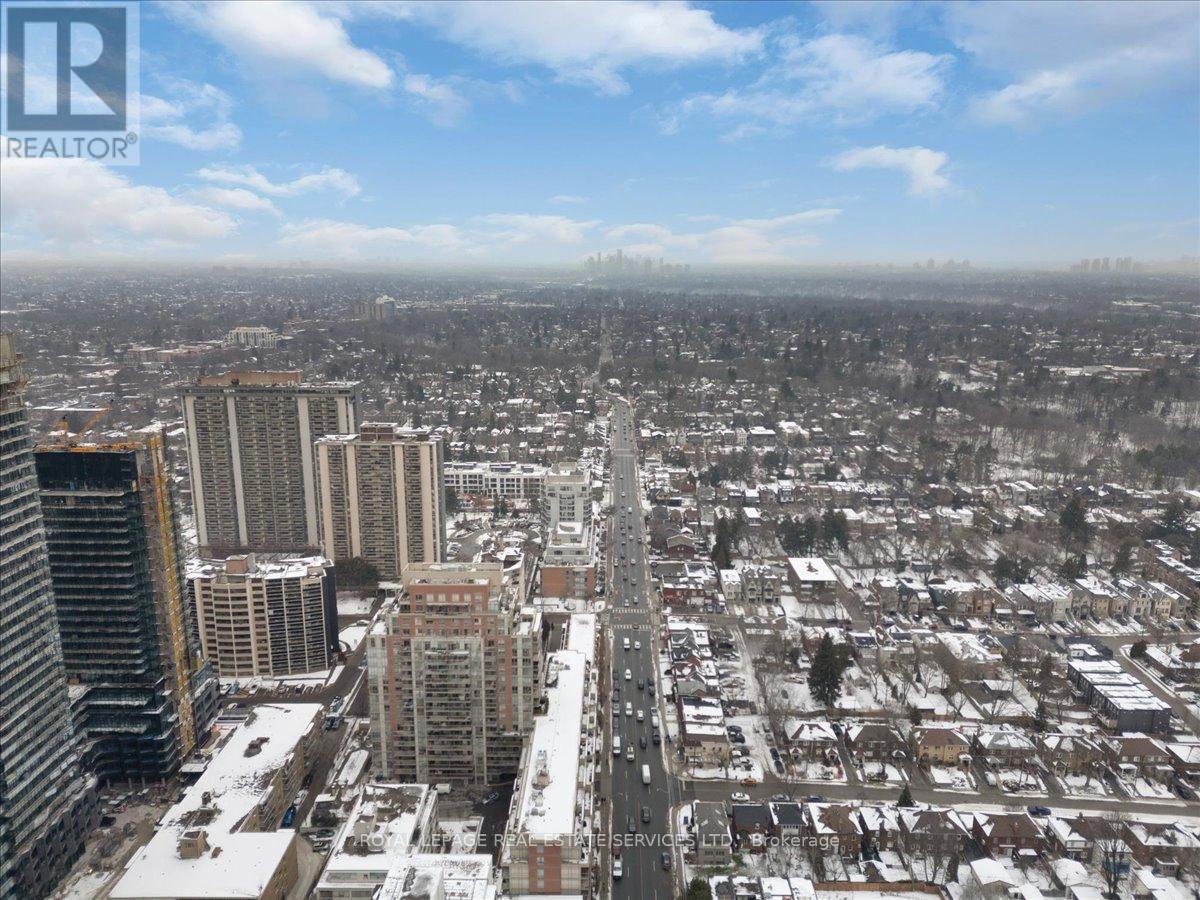 1108 - 900 Mount Pleasant Road, Toronto, Ontario  M4P 3J9 - Photo 37 - C12146899