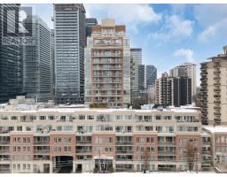 1108 - 900 MOUNT PLEASANT ROAD, Toronto, Ontario
