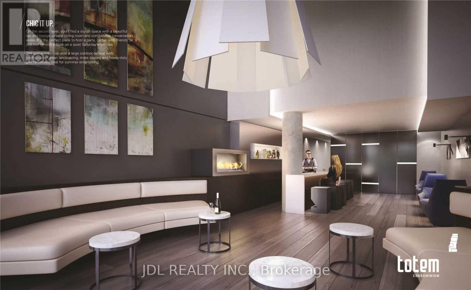 301 - 17 Dundonald Street, Toronto, Ontario  M4Y 1K3 - Photo 13 - C12146901