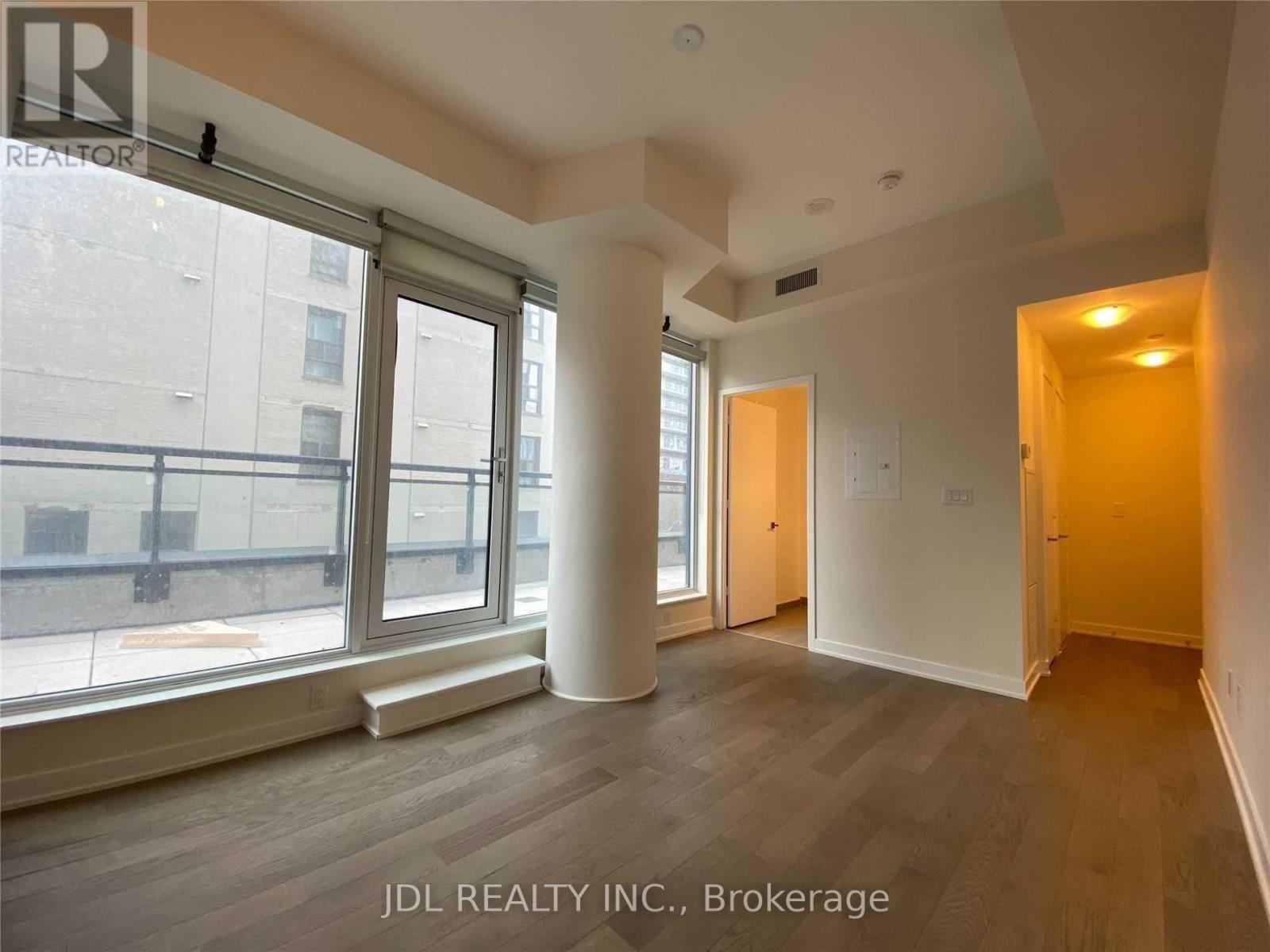 301 - 17 Dundonald Street, Toronto, Ontario  M4Y 1K3 - Photo 4 - C12146901