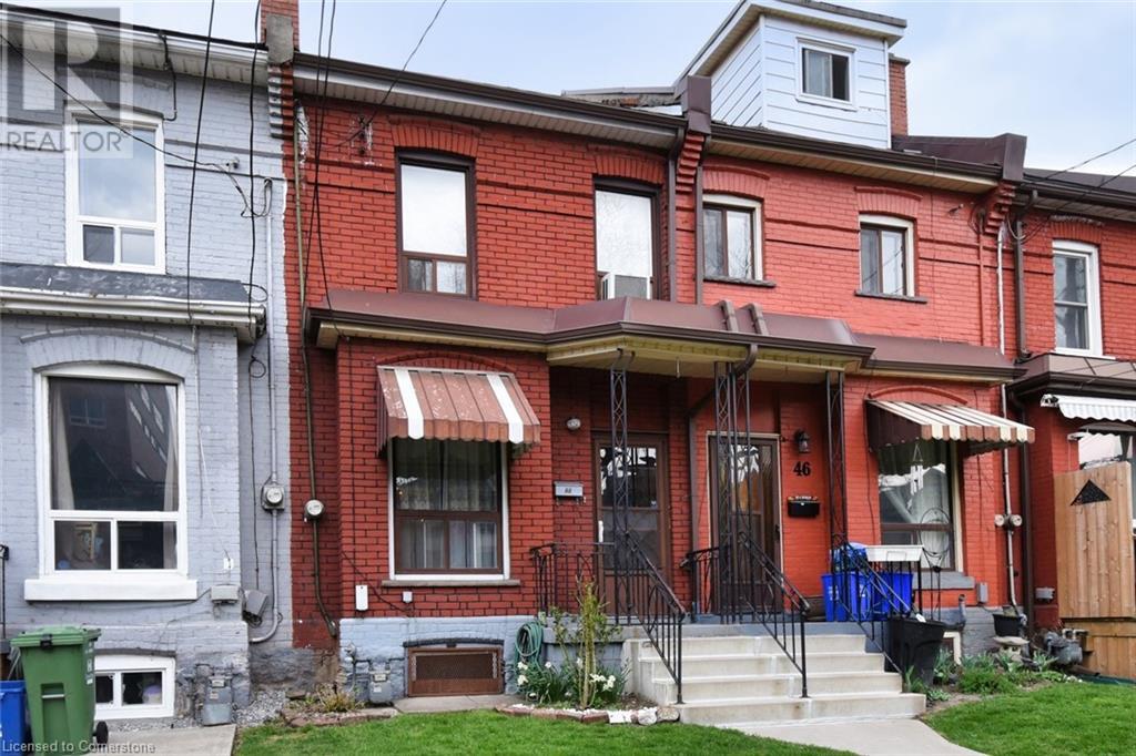Property at 48 FULLERTON Avenue image 1