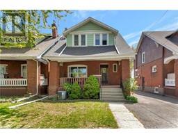 1121 KING Street W, Hamilton, Ontario