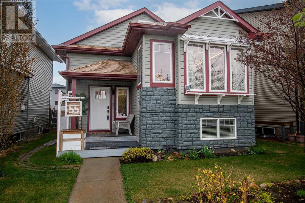 55 Lodge Place, Sylvan Lake, Alberta  T4S 2N2 - Photo 2 - A2220150