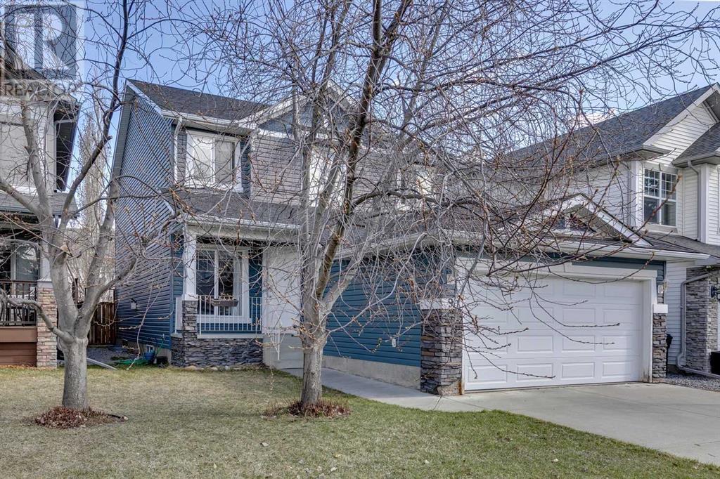 90 Cougarstone Circle Sw, Calgary, Alberta  T3H 4W7 - Photo 42 - A2213051