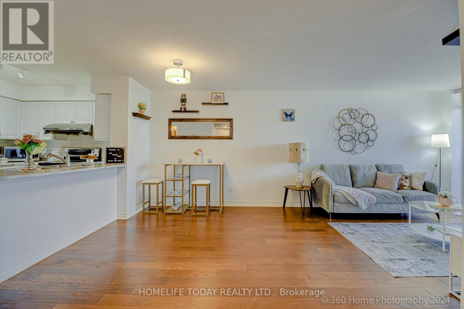 1214 - 8 Mondeo Drive, Toronto, Ontario  M1P 5C7 - Photo 10 - E12146704