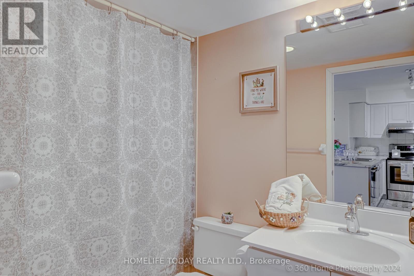 1214 - 8 Mondeo Drive, Toronto, Ontario  M1P 5C7 - Photo 21 - E12146704