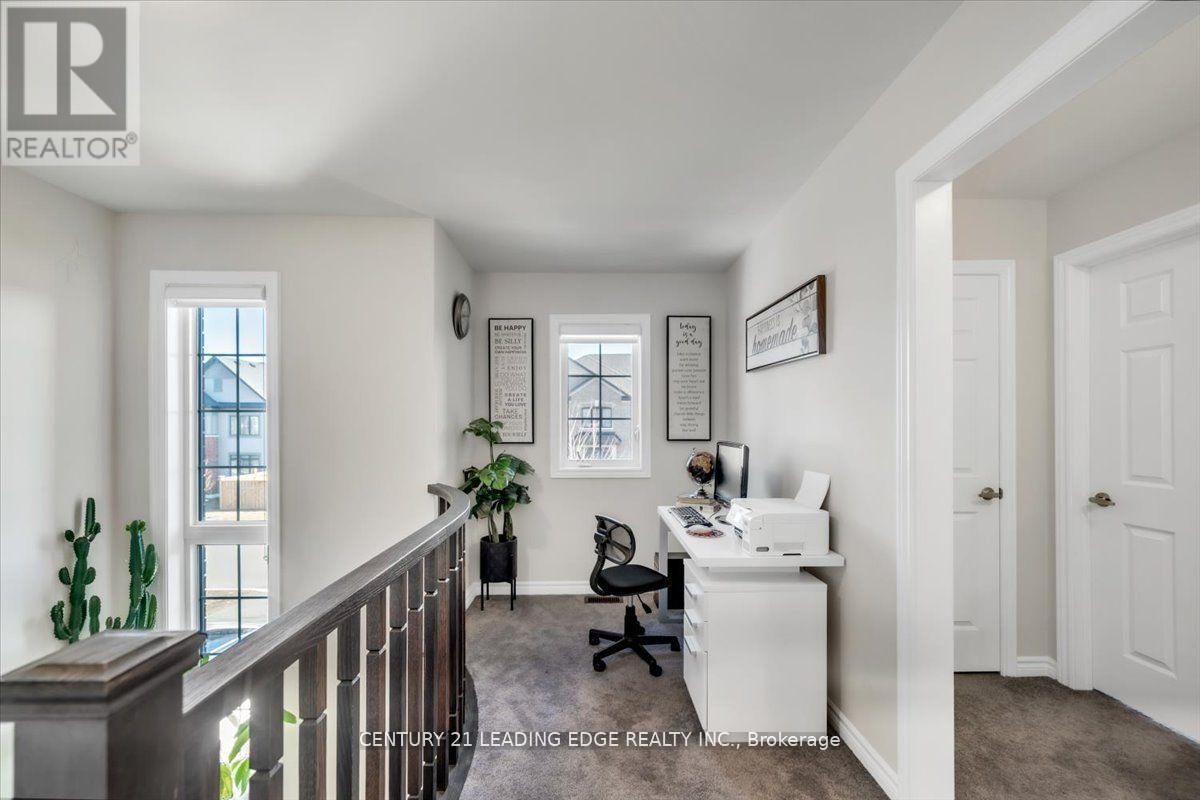 47 Crombie Street, Clarington, Ontario  L1C 0T5 - Photo 22 - E12146725