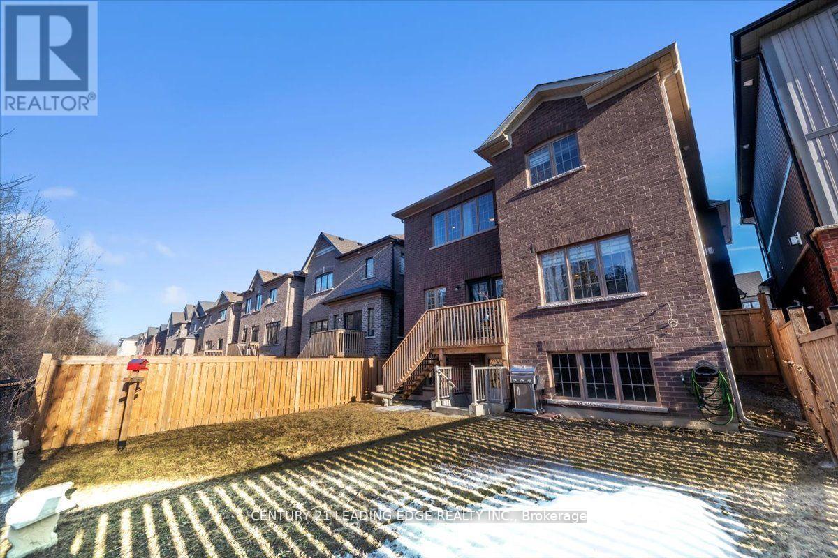 47 Crombie Street, Clarington, Ontario  L1C 0T5 - Photo 46 - E12146725